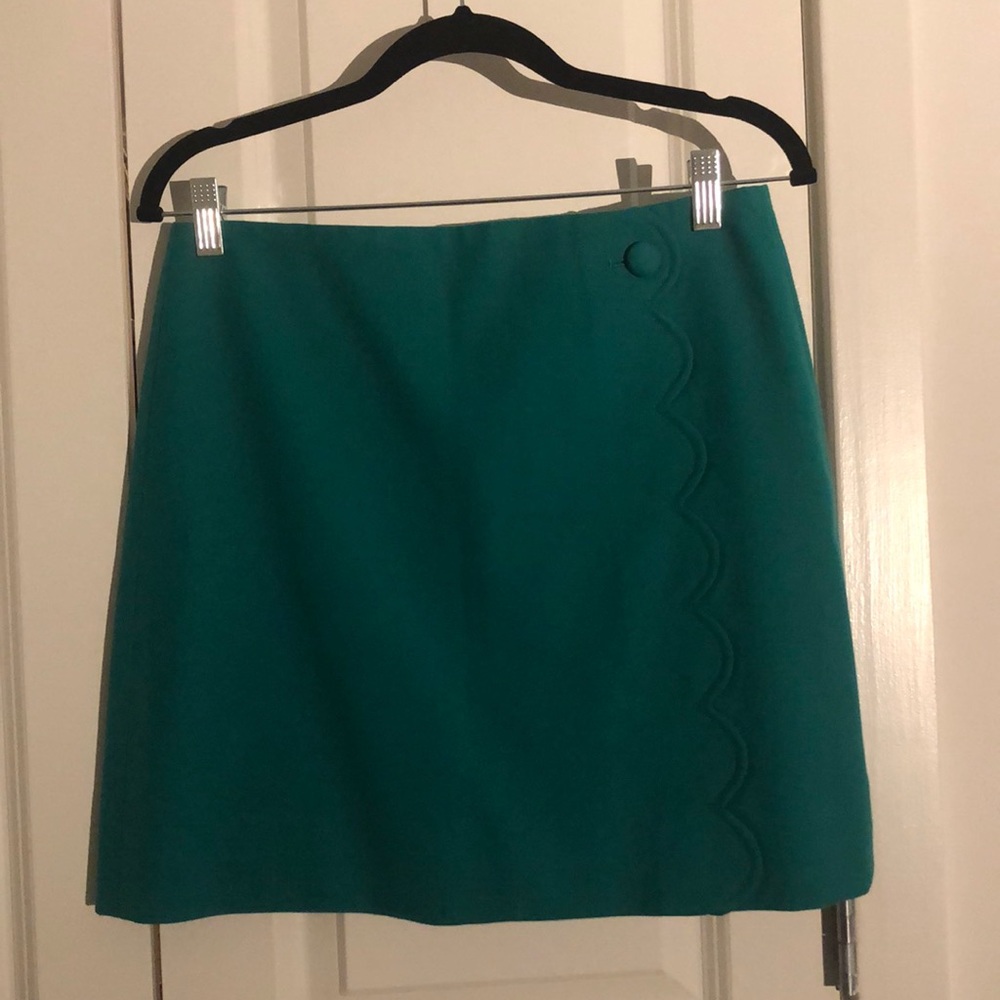 J. Crew Skirt